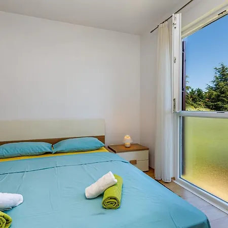 Pensión Vita Poreč