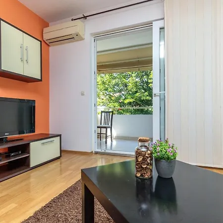 Guest house Vita Porec