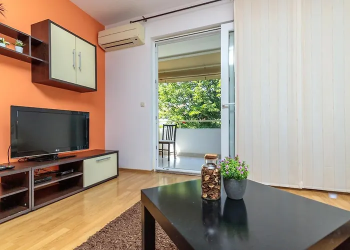 게스트하우스 Vita 포레치