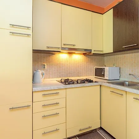 Gostinjska kuća Vita