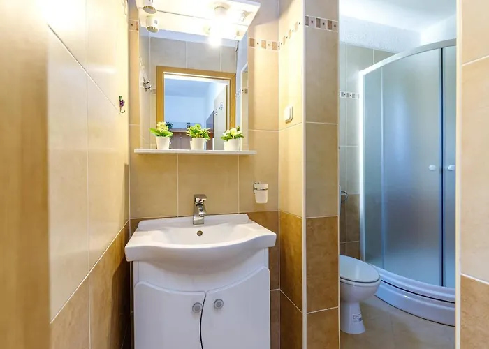 Vita Gostinjska kuća Porec