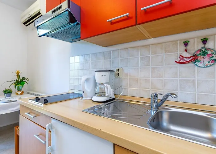 Vita Gostinjska kuća 3*