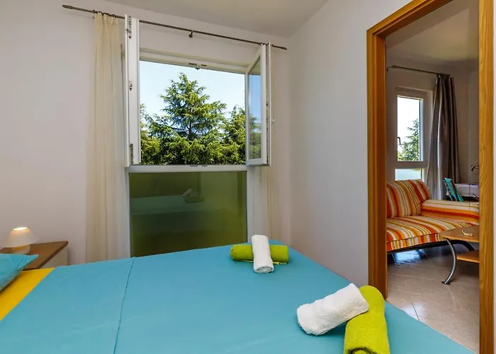 Gostinjska kuća Vita 3*