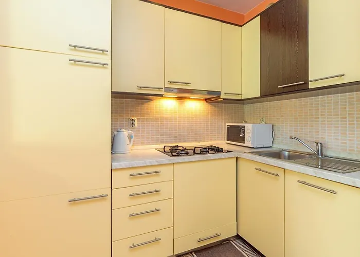 Gostinjska kuća Vita