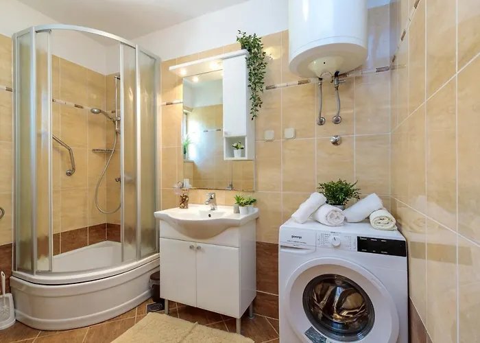 Gostinjska kuća Vita