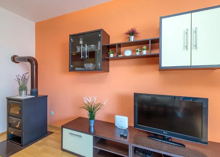 Vita Gostinjska kuća 3*