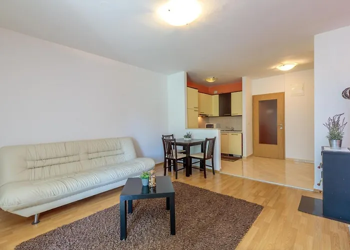 Gostinjska kuća Vita